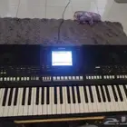 اورغ اوراج ياماها. 2000. نظيف جدا