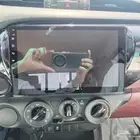 شاشه هايلوكس