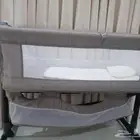 سرير أطفال من نكست