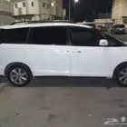 تويوتا بريفيا موديل 2010 للبيع