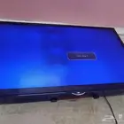 شاشه مستعمل نظيف للبيع 42 بوصه السعر المطلوب 300 ريال