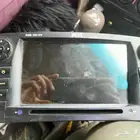 شاشه مرسديس 2005لبيع