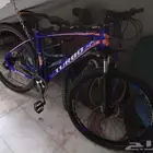 سيكل 29 تربو علي كالجديده