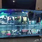 شاشه اسمارت 55 بوصه