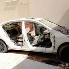 قطع هوندا اكورد 2015 الموضح لك بالصوره كلمني وابشر بالخير