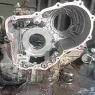 قير نيسان  صني CVT جربكس موديل  2020 توضيب