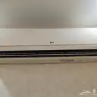 مكيف LG سمارت حار بار 18 وحده