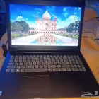 لاب توب بحالة ممتازه