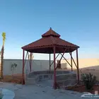 اعمال قرميد وسندوش بنل