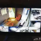 كاميرات مراقبة