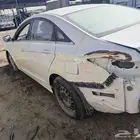 سوناتا 2014 تشليح قطع غيار