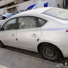 نيسان سنترا 2016