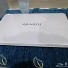 لاب توب توشيبا للبيع