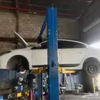 Renault  Fluence Cvt Gearbox Model  2015 Reparing توضيب