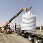 هام هام هام رافعات شوكيه للأجار الشهري واليومي والمشوار