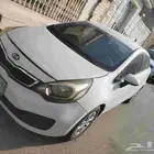 كيا ريو 2015