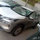 نيسان اكستريل خمسه مقاعد دبل موديل 2025