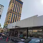 تكسيه مباني كلادينج وجزاز