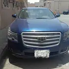 جيلي C8 موديل 2014
