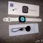 ساعة HiWatch 6 جديدة