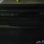 مسرح منزلي