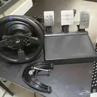 دركسون سوني T300