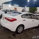 سيراتو موديل 2014ماشي 400