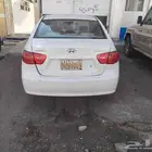 هيونداي النترا 2008 حاله جيدا جدا لسا فحص حديد من 7 ايام