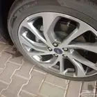 فورد تورس تيتانيوم فل كامل الناغى 2026