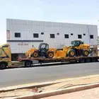 لوبد متواجد في خميس مشيط تحميل معدات على أي اتجاه