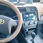 للبيع كامري 2008 توماتيك مكيف مفحوص جاهزه لنقل