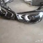 بيع شمعات مرسيدس2022 تشليح مرفد فرع 2 بسلي اتوصل
