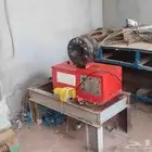 مكبس ليات
