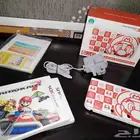 للبيع نينتندو 3DS بحالة ممتازة