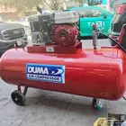 كمبروسور هواء 300لتر بنزين