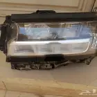 شمعه يسار لاندكروزر