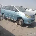 انوفا تشليح 214 قطع غيار