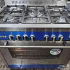 ايطالي جليم غاز 90 مقاس كله وكاله في ضمان اصلي جليم غاز