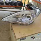 شمعه يسار ازيرا زنون 2012--2017