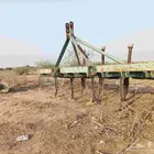 ملحقات حراثه