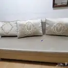 كنب صاله وسراير نفر دولاب للبيع