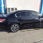 هوندا اكورد 2008