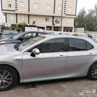 كامري 2020