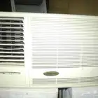 مكيف شباك