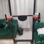 للبيع جهاز رياضي اخو الجديد