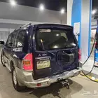 ميتسوبيشي باجيرو فل كامل