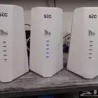 مقوي اشارة انترنت STC