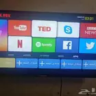 شاشة 42بوصة سمارت