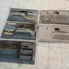 طوابق ابواب جمس وشفر