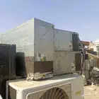 مكيفات دكت اسبليت